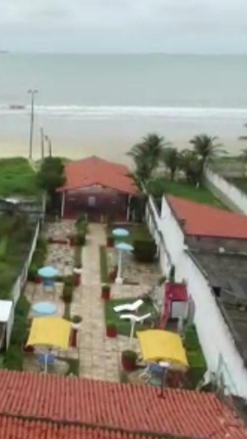 Pousada Olho D'Agua São Luís المظهر الخارجي الصورة